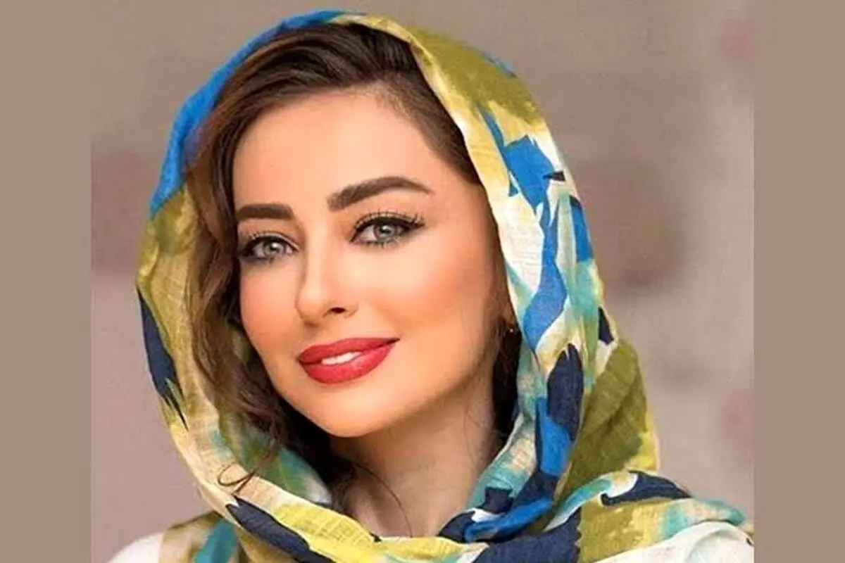 نفیسه روشن از همدم تنهایی‌اش بلاخره رونمایی کرد + عکس - تصویر شاخص