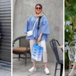 این استایل‌های تابستانی برای سفر شمال بهترین گزینه‌ست!