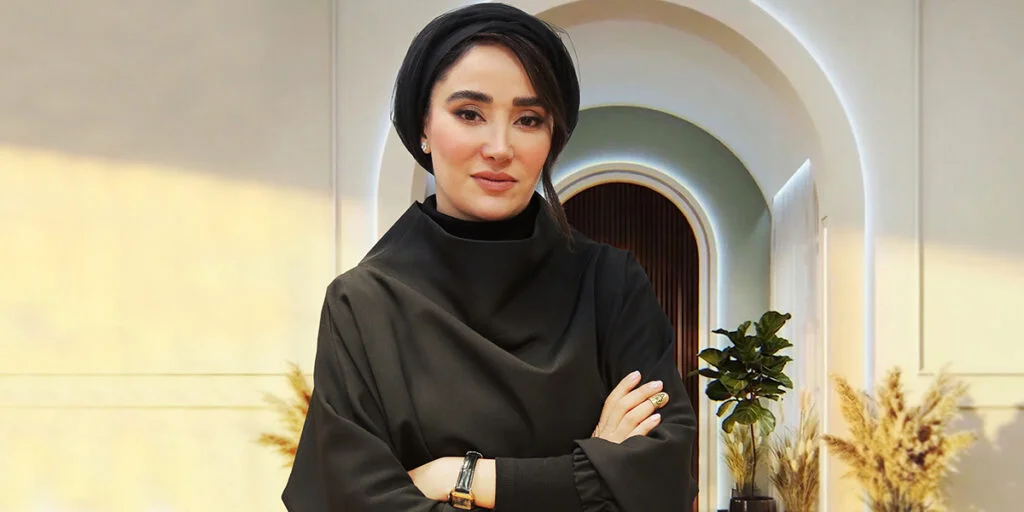 پشت پرده انتخاب‌های ساده اما دقیق بهاره افشاری چه می‌گذرد؟ - تصویر شاخص