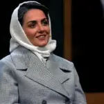 بیتا سحرخیز بعد از شنیدن خبر ازدواج نامزدش غش کرد / چرا بهش خیانت کرد؟