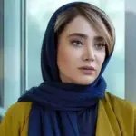 استایل مشکی بهاره افشاری با کت و شلوار؛ راز جذابیت بی‌دلیل او چیست؟
