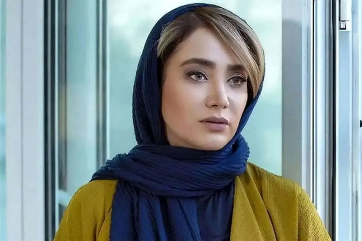 استایل مشکی بهاره افشاری با کت و شلوار؛ راز جذابیت بی‌دلیل او چیست؟ - تصویر شاخص