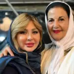 استایل قبل انقلابی پوری بنایی با کلاه و موی بلند + عکس دیده نشده