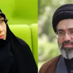 ویدئو| خواستگاری همسر رهبر شهید انقلاب از دختر حداد عادل