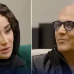 مهران مدیری