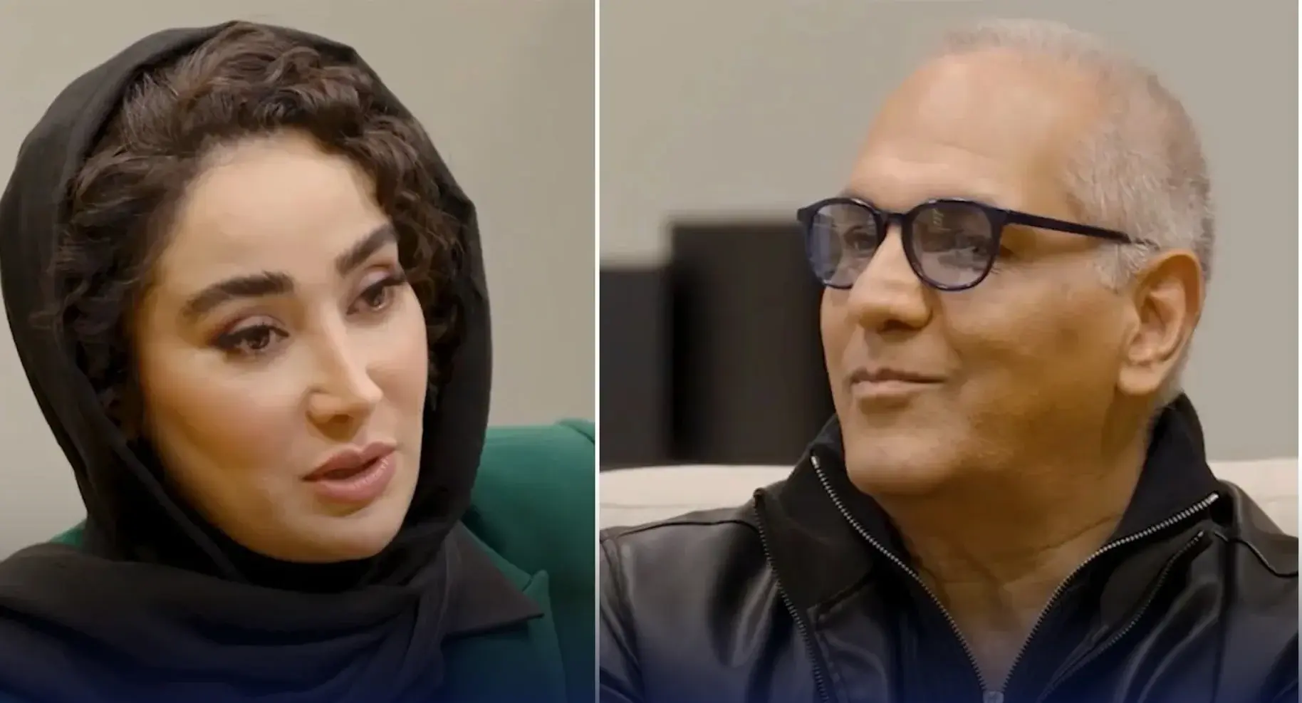 مهران مدیری