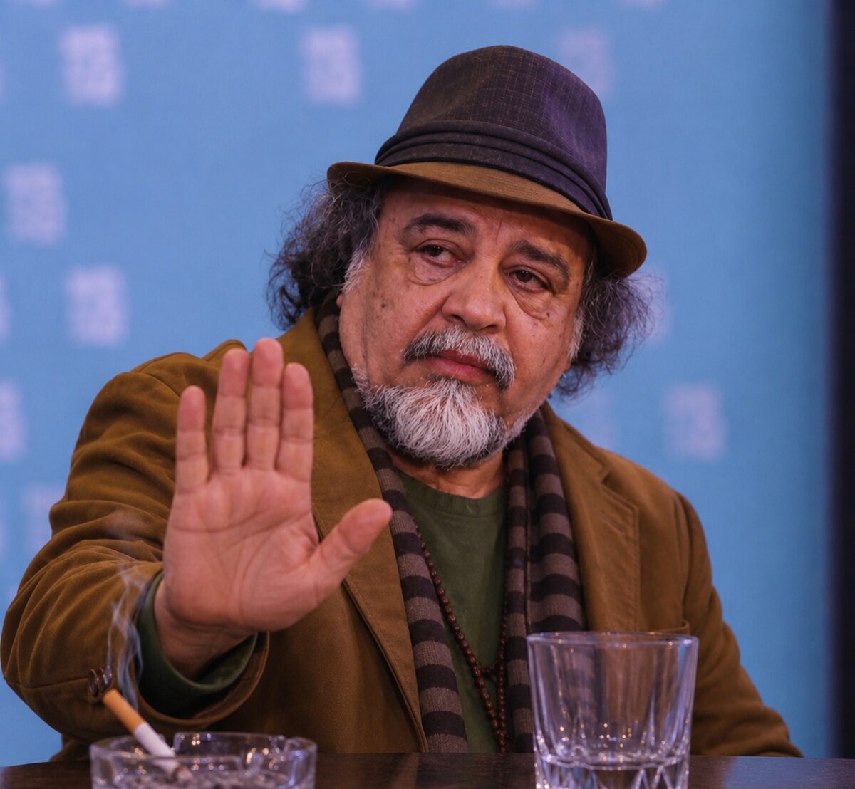 محمدرضا شریفی‌نیا