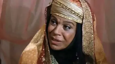 سفر در زمان| حنانه، خاله جاریه 21 سال بعد سریال مختارنامه - تصویر شاخص
