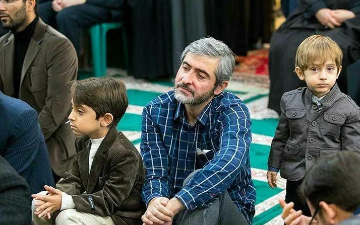 آشنایی با زندگی سیده هدی خامنه‌ای؛ دختر رهبر انقلاب و همسر استاد برجسته دانشگاه امام صادق - تصویر شاخص