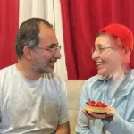 بیوگرافی سوسن پرور و همسرش / نگاهی به دکوراسیون شیک و لاکچری منزل زوج بامزه