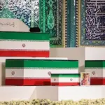 اسامی شهیدان خانواده رهبر انقلاب؛ راز تلخ ترور خونین تهران فاش شد!
