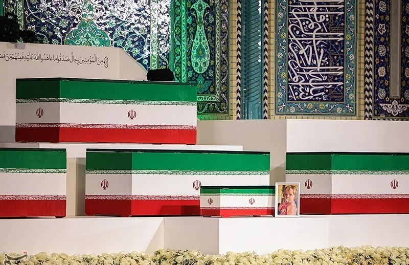 اسامی شهیدان خانواده رهبر انقلاب؛ راز تلخ ترور خونین تهران فاش شد! - تصویر شاخص
