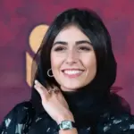 عکس| استایل و گریم قبل انقلابی نیک‌آفرید سماواتی