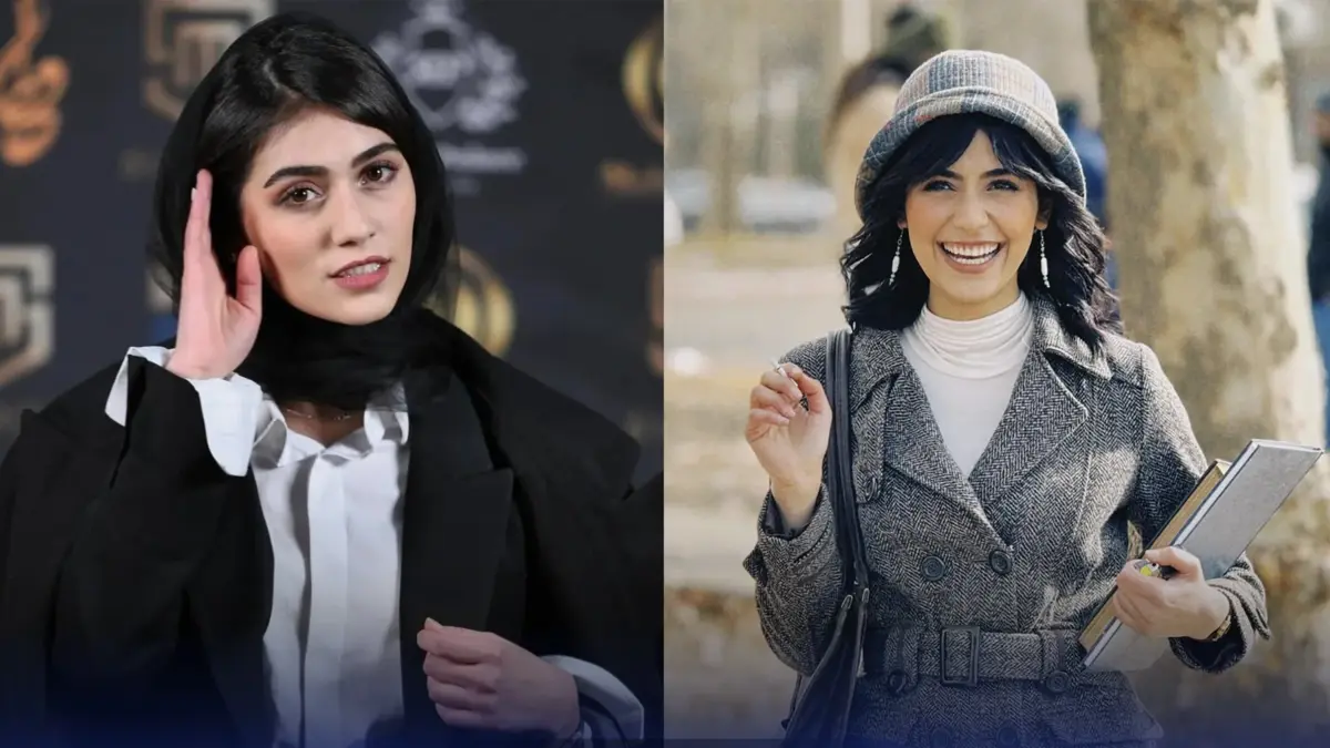 نیک‌آفرید سماواتی با عکس‌های دیده‌نشده «کلاغ» همه را شگفت‌زده کرد!