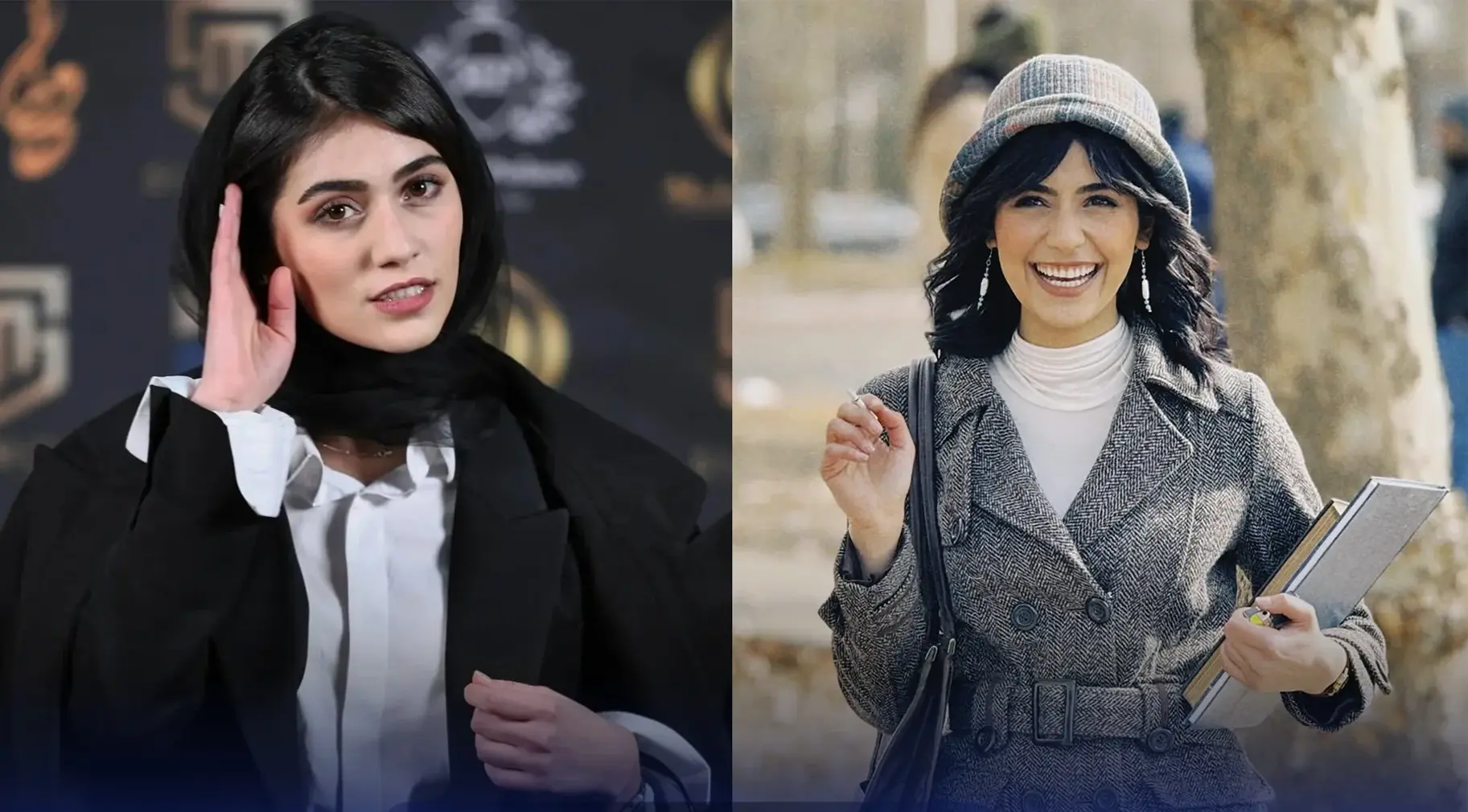 نیک آفرید سماواتی