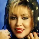 آلبوم عروسی مهستی با همسر اولش / چه لباس شیک و ساده ای