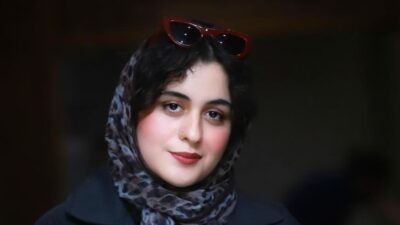 فاطیما بهارمست