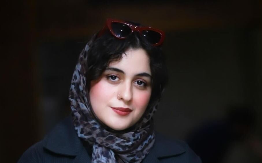 فاطیما بهارمست
