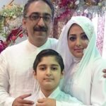 ماجرای نابی که 14 سال پیش رخ داد؛ هدیه ویژه قرآن از رهبر شهید به ستاره سادات قطبی