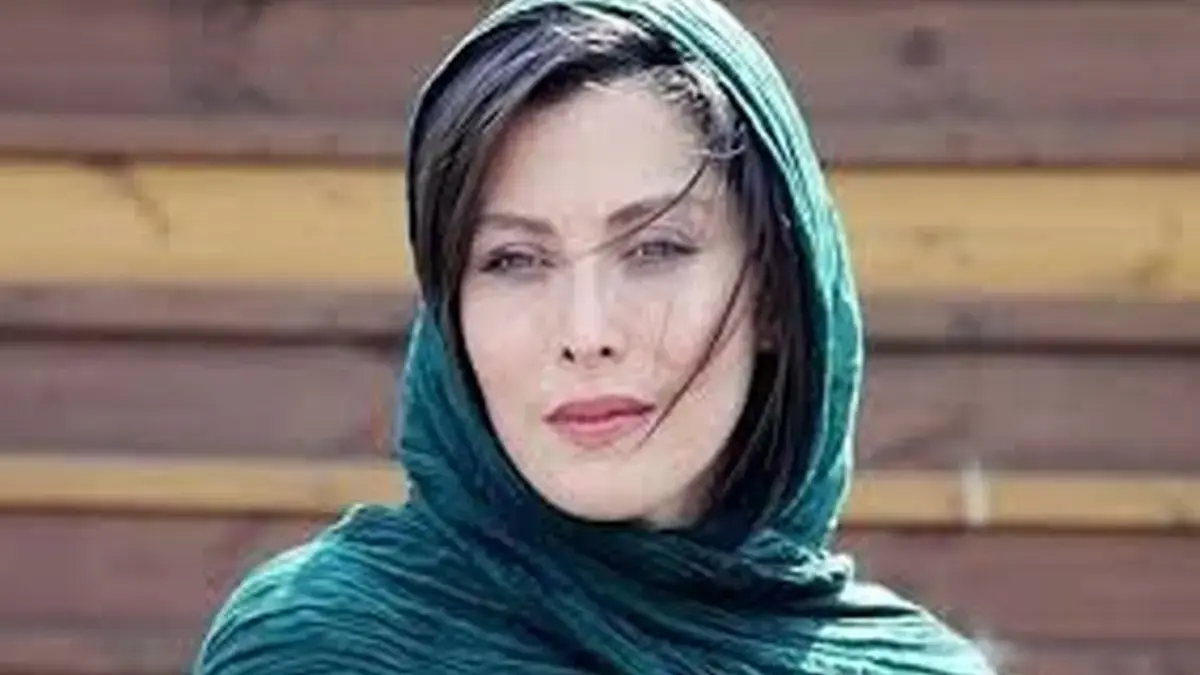 سفر در زمان؛ «مهتاب کرامتی و مهران مدیری» در پشت صحنه «قهوه تلخ»؛ 15 سال قبل