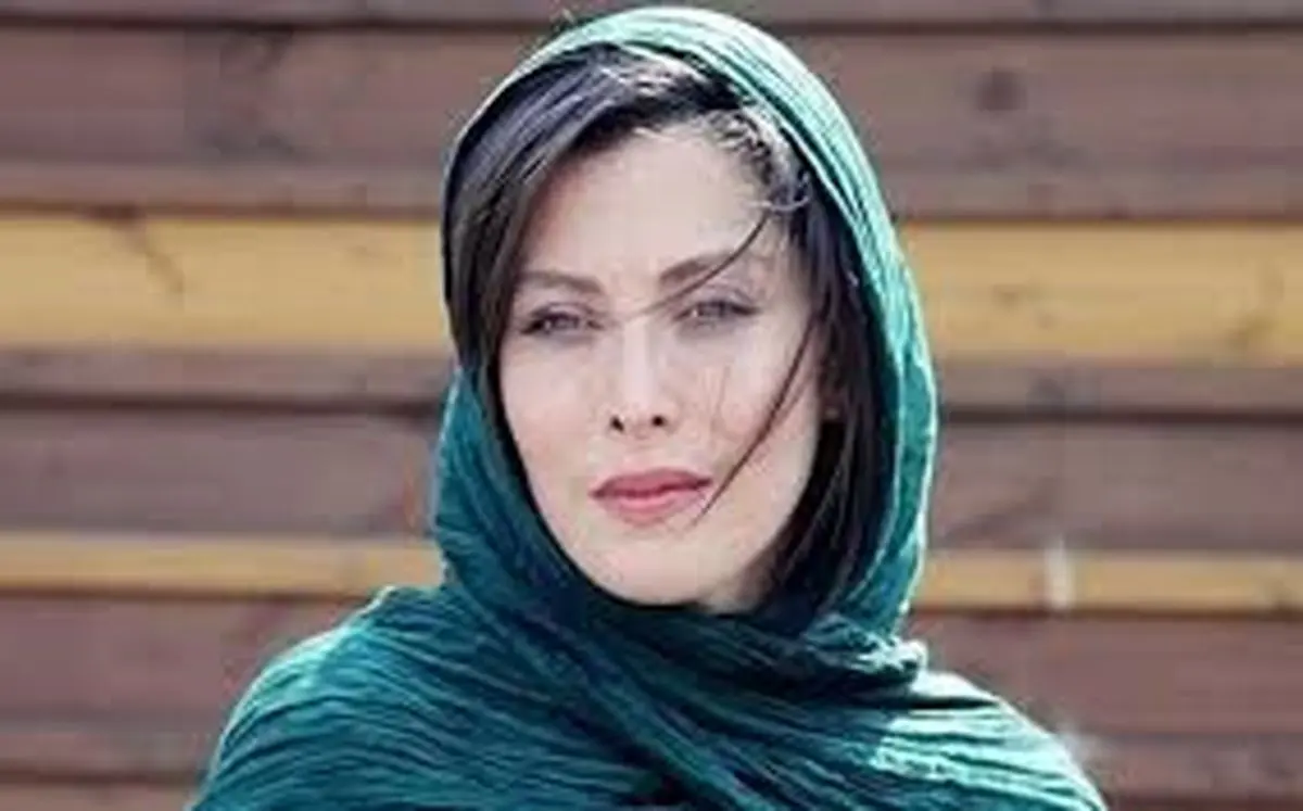 سفر در زمان؛ «مهتاب کرامتی و مهران مدیری» در پشت صحنه «قهوه تلخ»؛ 15 سال قبل - تصویر شاخص