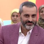 اولین روز پدر شدن علیرام نورایی / عکس زیبایی که قنذد تو دل همه آب کرد