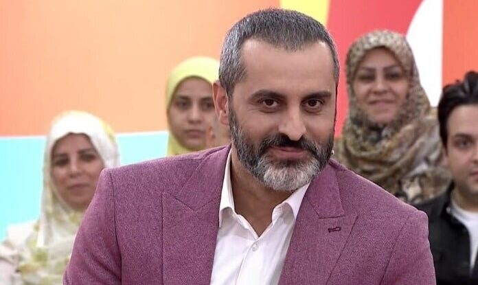 اولین روز پدر شدن علیرام نورایی / عکس زیبایی که قنذد تو دل همه آب کرد - تصویر شاخص