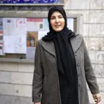 شگفتی کاربران از شباهت حیرت‌آور دختر فاطمه گودرزی به نسخه جوانی مادرش!