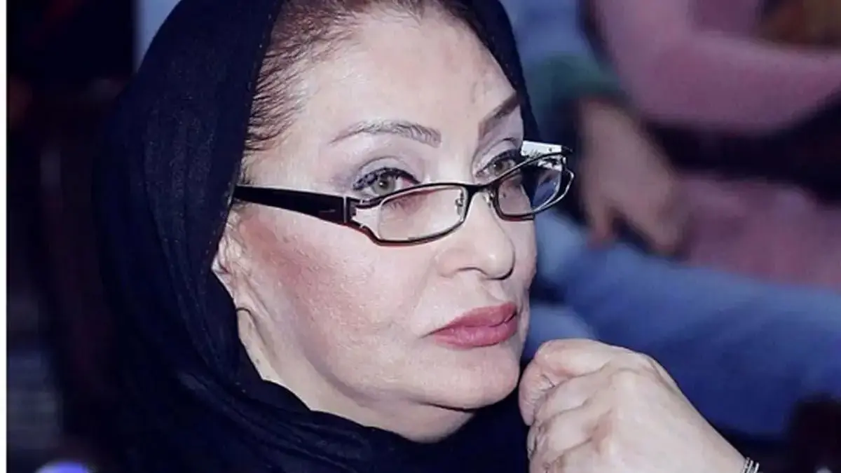 یادی کنیم از بازیگر فراموش شده سینما / فریماه فرجامی کیست؟