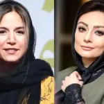 استایل شیک و متفاوت یکتا ناصر و ستاره پسیانی در اکران «کوکتل مولوتف» در عمان که همه را متحیر کرد!